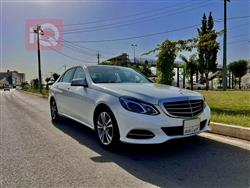مێرسێدس بێنز E-Class